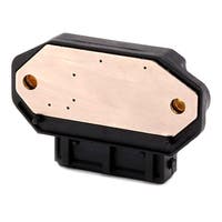 Ontstekingsmodule Volvo 240, 740, 760, 940, 960 – 6 pins Bosch Original — bild 3 av 3