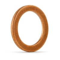 Koperen ring
