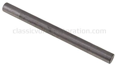 Onderas voor Volvo M40, M41 1971-