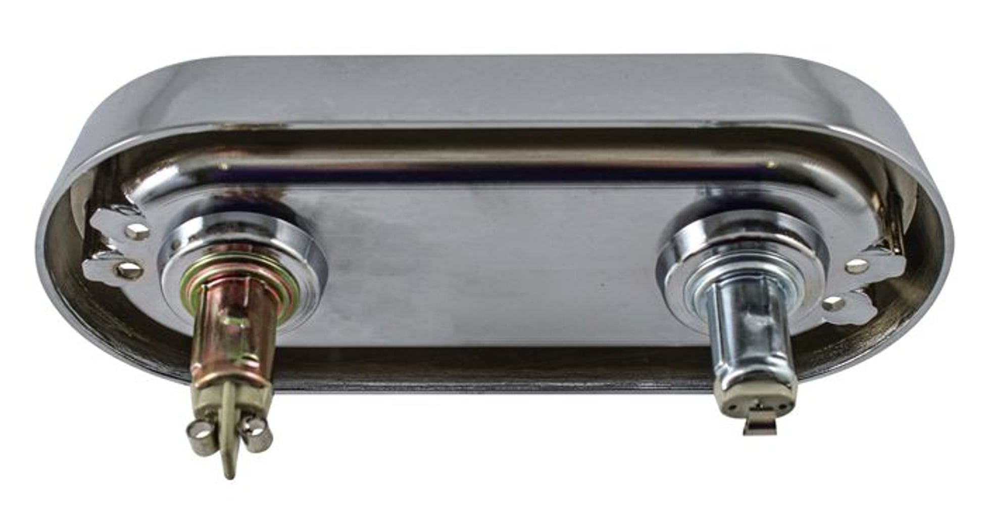 Achterlichtomlijsting voor Volvo 1800, 1800S, 1800E — bild 3 av 3