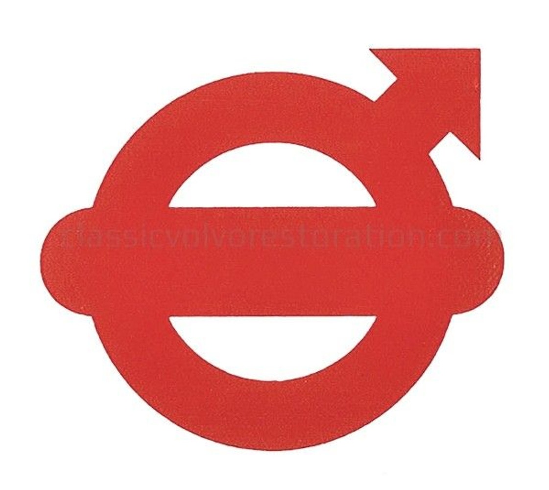 Sticker reflectie deurstijl