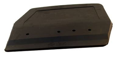 Voorspatbord voor Volvo 140, 164, 240 1970-1985