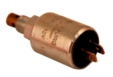 Magneetventiel voor Volvo 140, 240, 740, 940