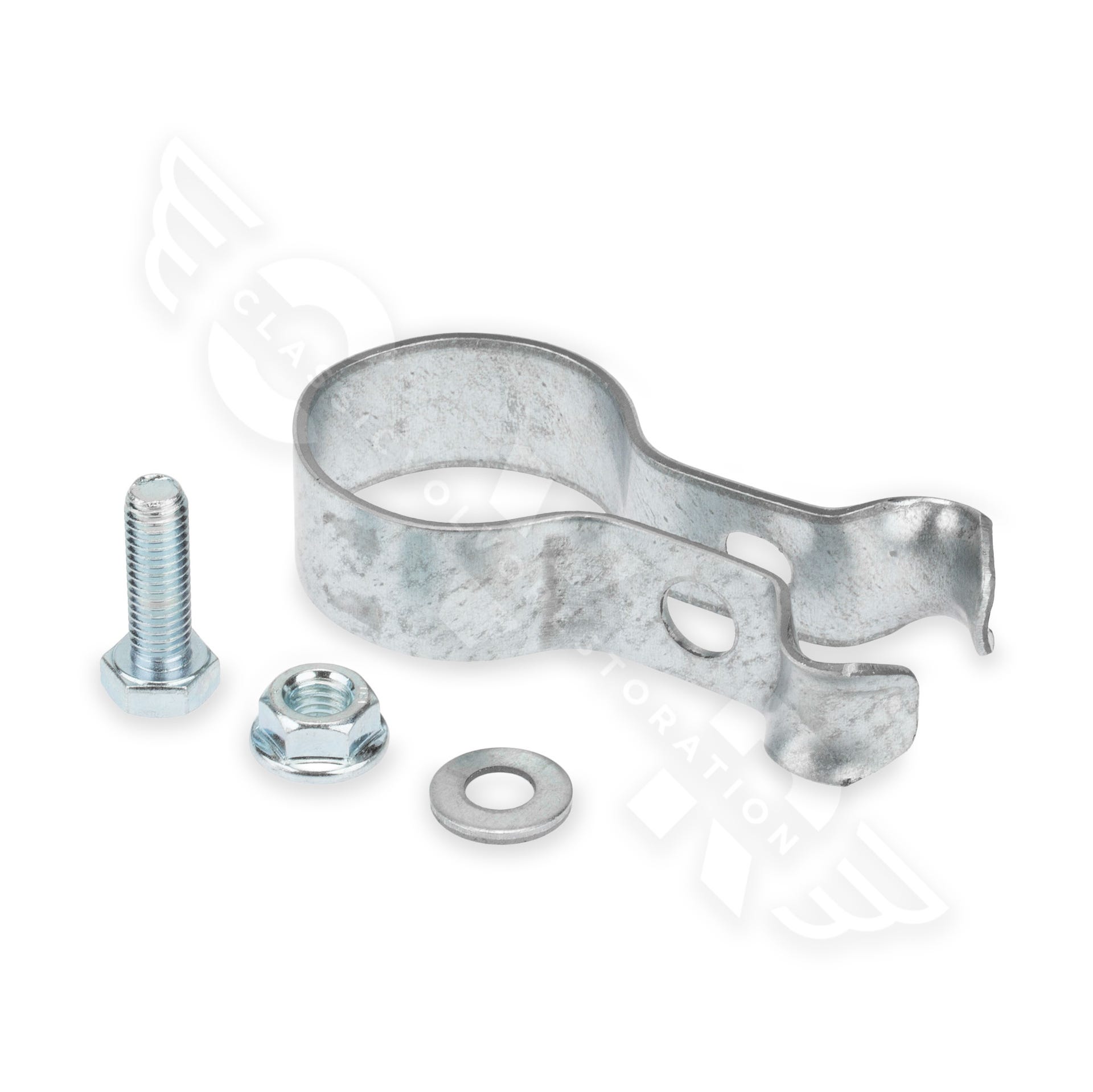 Klemmen voor Volvo Amazon, Amazon Kombi 1962-70 — bild 2 av 2
