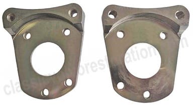 Remklauwbeugel voor Volvo Amazon, Amazon Kombi, 1800 1963-68