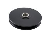 Handremwiel voor Volvo 1800E, 1800ES, 140, 164 — bild 2 av 2