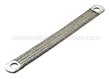 Massa-aansluitkabel motorframe voor Volvo Amazon, Amazon Kombi, 140, B18