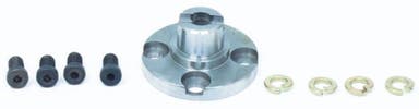 Ventilatorkoppelingflens voor Volvo 140, 164, 1800, 240