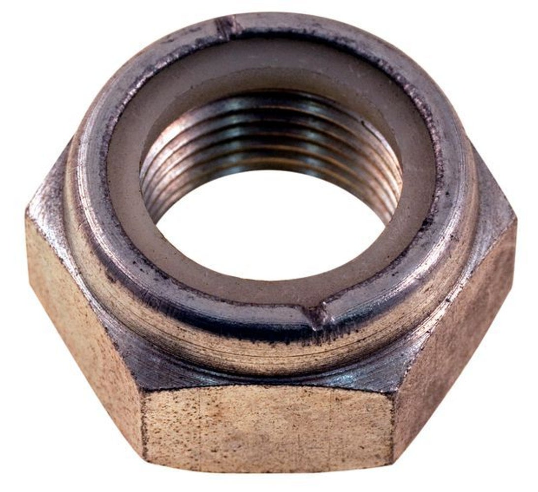 Moer UNF 7/8-14 voor Volvo 164