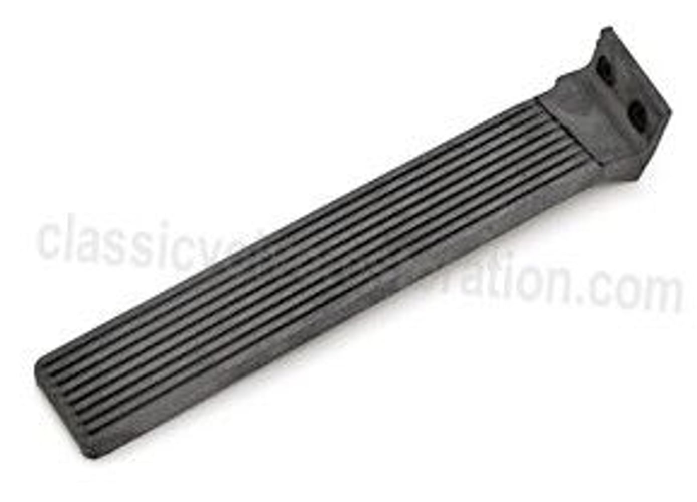 Gaspedaal voor Volvo 1800, CH10000-