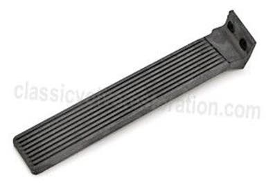 Gaspedaal voor Volvo 1800, CH10000-