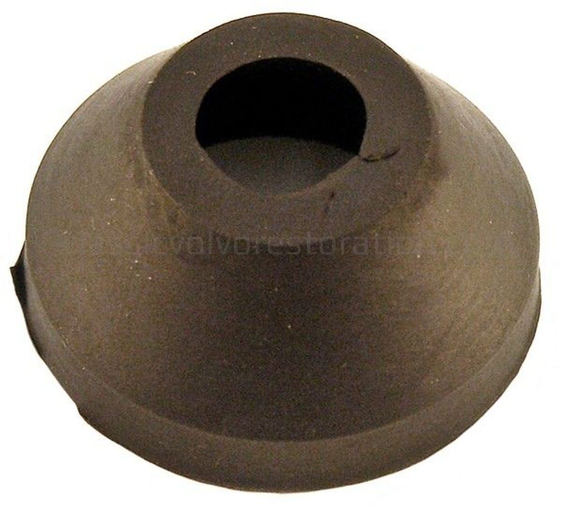 Stofafdichting stuurstang, kogelgewricht polyurethaan voor Volvo PV544, Duett, Amazon, Amazon Kombi, 1800 — bild 2 av 2
