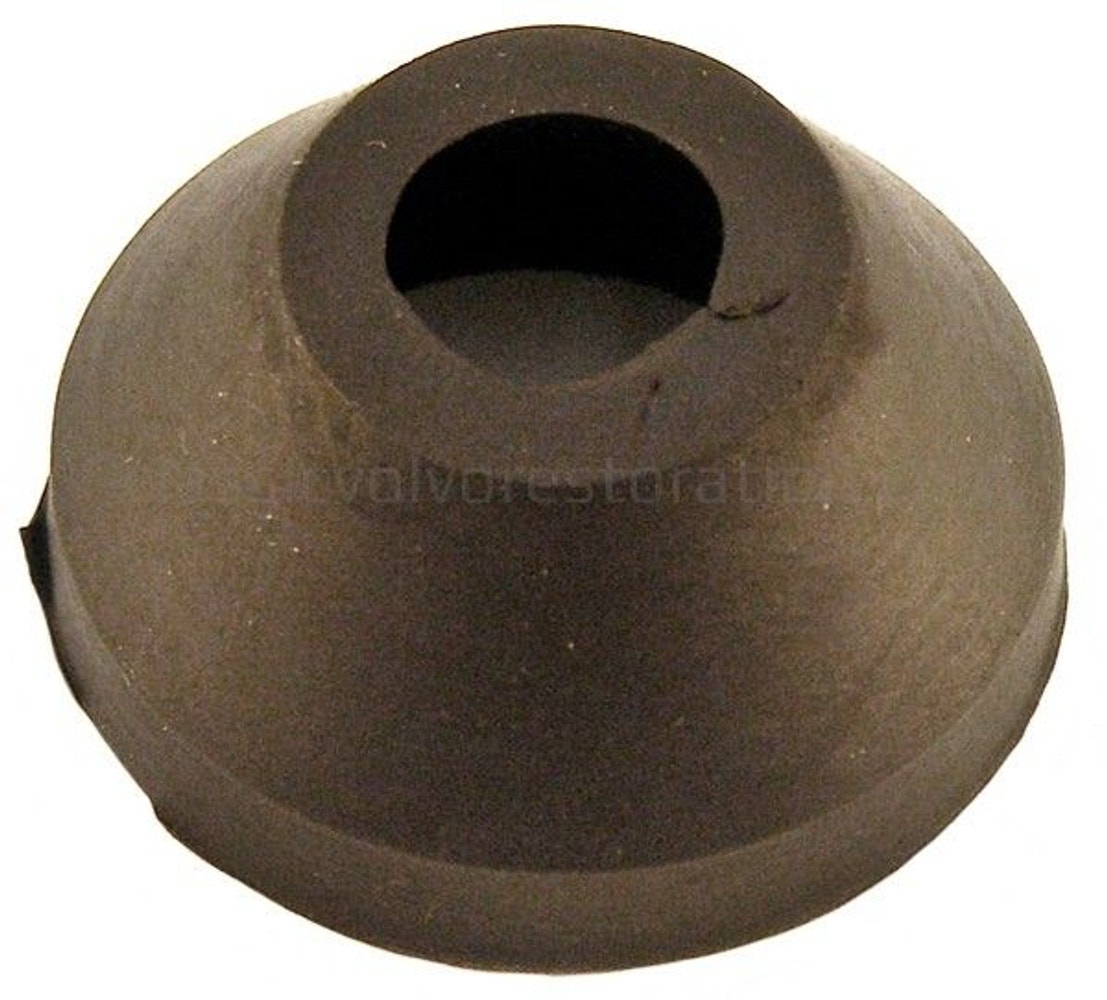 Stofhoes stuurstang/kogel