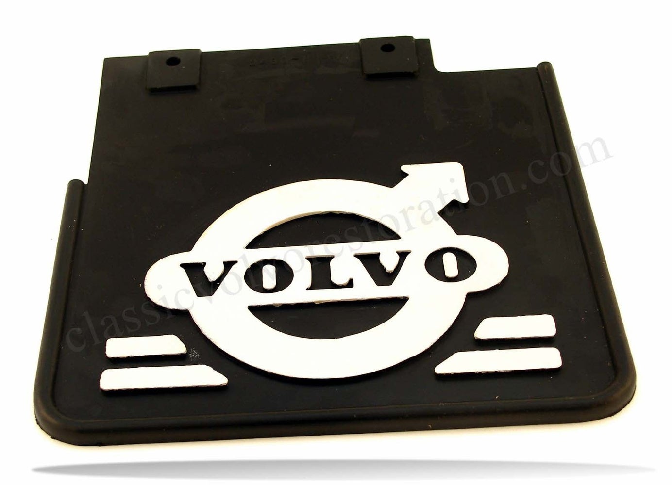 Achterspatbord voor Volvo Duett 1953-66 (CH-77709), rechts