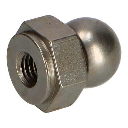 Scharnierpen koppelingsvork Volvo 240/740/94093-