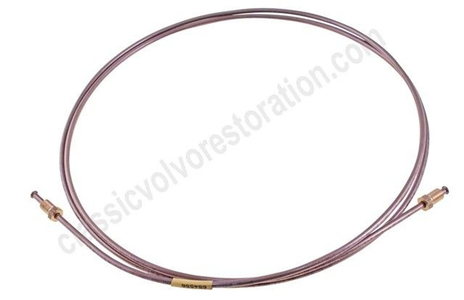 Remleiding 1-circuit langs