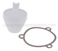 Vlotter carburateur SU HS6