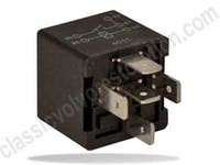 Relaisbesturingseenheid voor Volvo 1800E, 1800ES, 140, 164 — bild 2 av 2