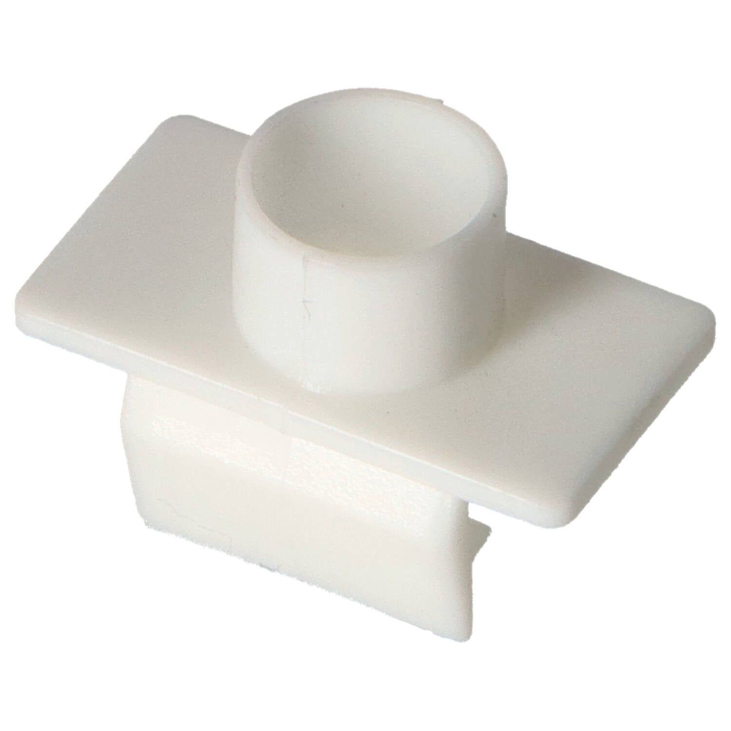 Clip. paneel opslag comp.deur tapijt 200