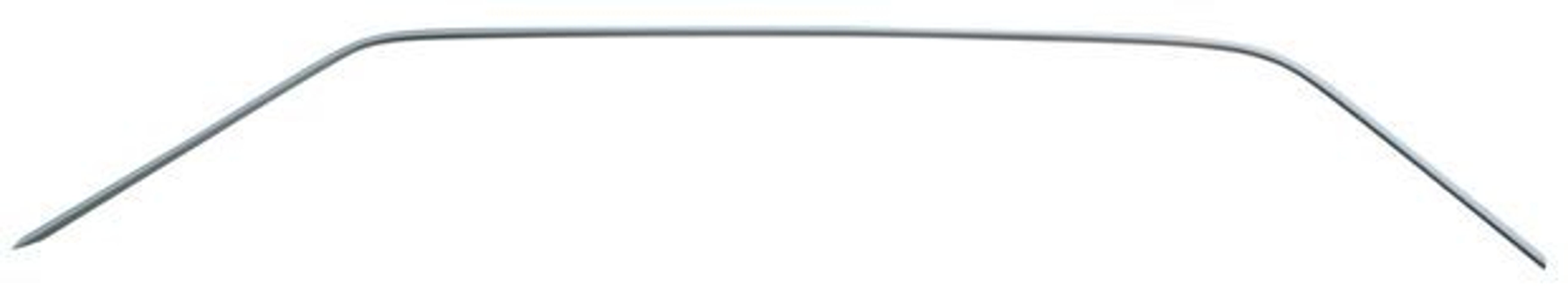 Druppelstrip voor Volvo 142, 144 1967-, links