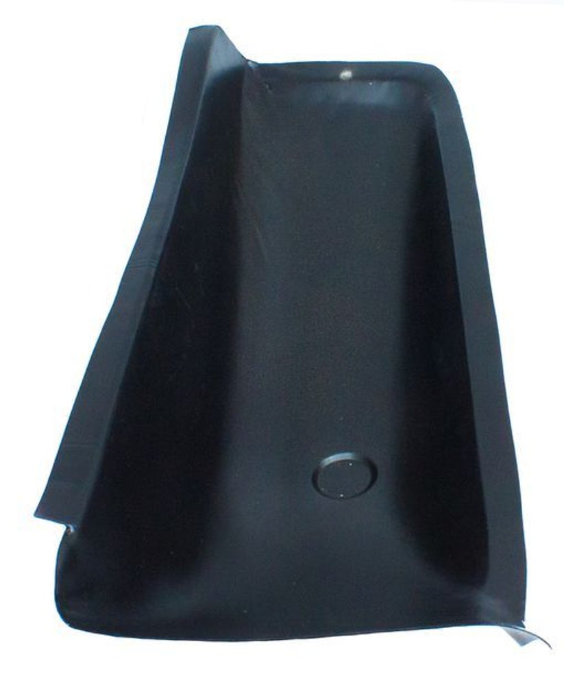 Reservewielbak voor Volvo 140, 164-73, links, Economy