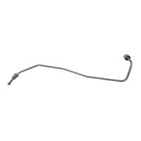Achterremleiding (voorgebogen) voor Volvo 240, 260, 262, 240 1975-93, links — bild 1 av 2