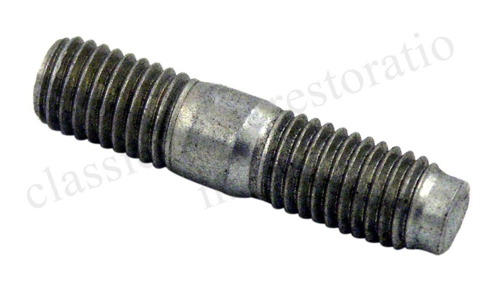 Bout J-type overdrive L:32.5 voor Volvo 240, 260, 262, 740, 780 — bild 1 av 3