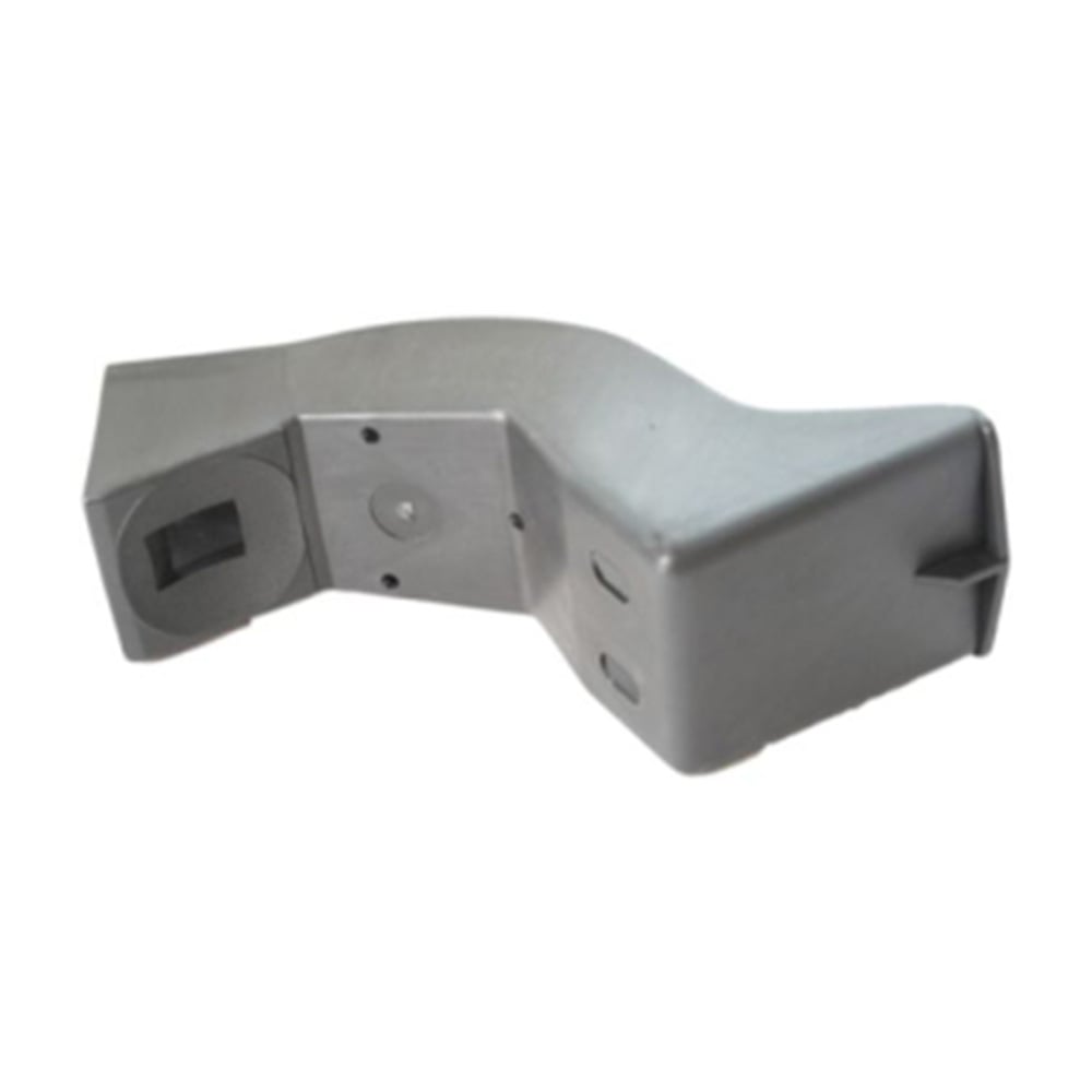 Mistlampbeugel voor Volvo 760 1982-88, 740 1984-88, 780 1986-91 — bild 2 av 2