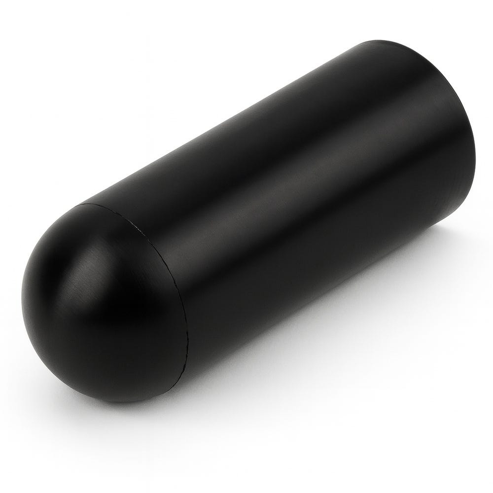 Rubberen dop voor Volvo 240, 260, 262, 740, 760, 780, 850, 940, 960, C70, S40, S70, V40, V70 — bild 2 av 2