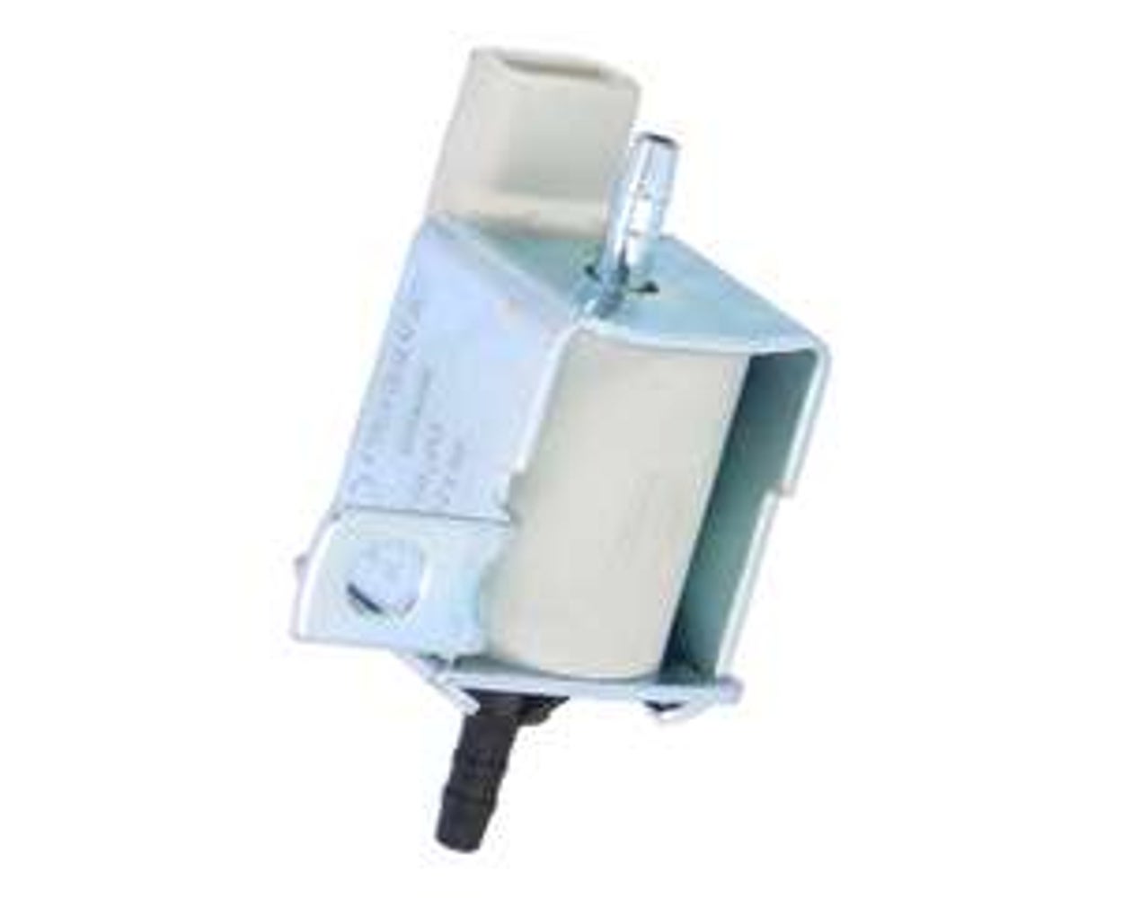 Magneetventiel voor Volvo 240, 740, 760, 940 — bild 2 av 2