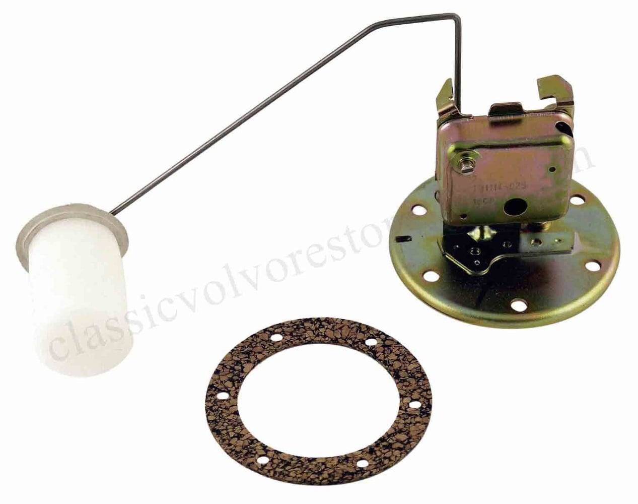 Tankarmatur Einspritzmotor