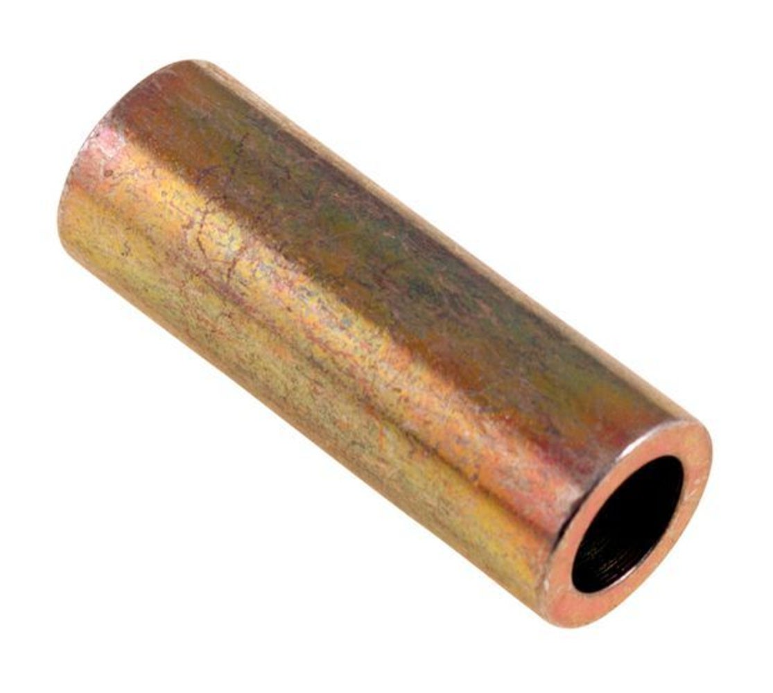 Afstandshuls draagarm achter