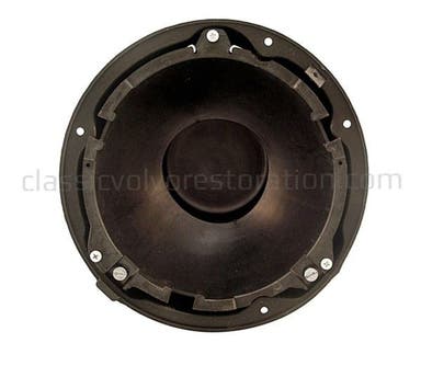 Lampenpot voor Volvo PV, Duett, Amazon kunststof