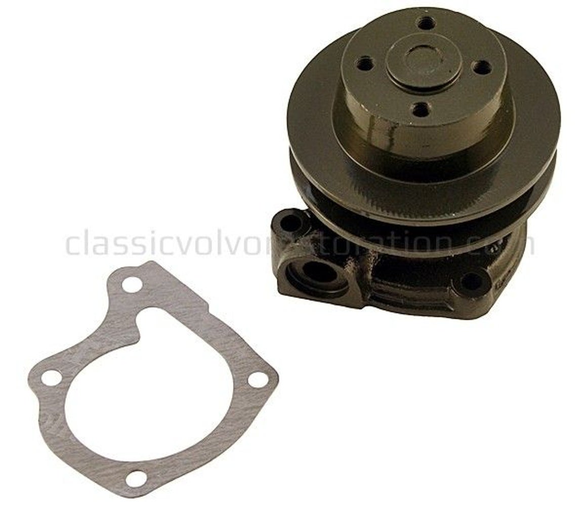 Waterpomp voor Volvo B4B, B14