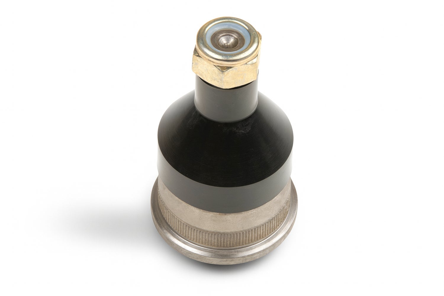 Kogelscharnier onder