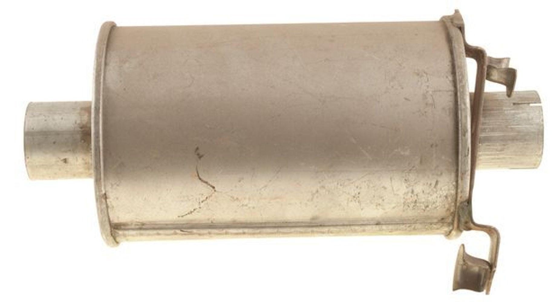 Uitlaataccessoires voor Volvo 240, 740, 760, 940, 960