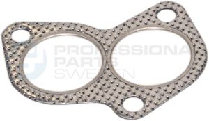 Pakking uitlaat B18/B20 dubbel