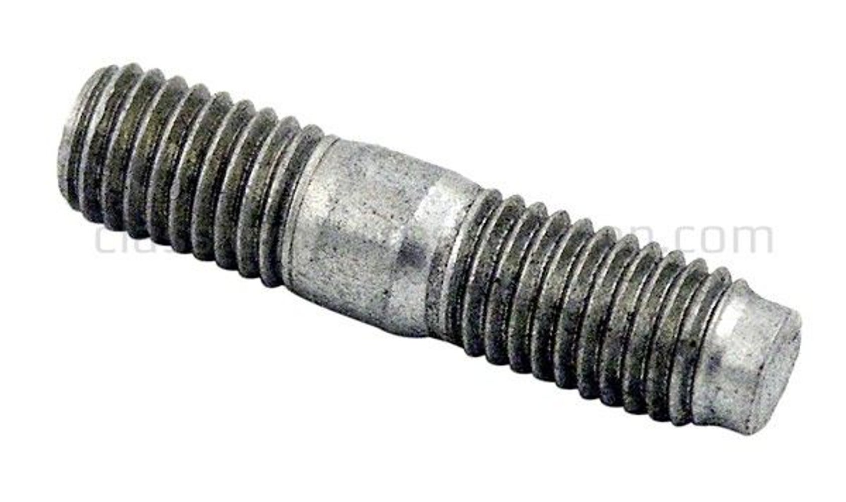Bout J-type overdrive L:32.5 voor Volvo 240, 260, 262, 740, 780 — bild 3 av 3