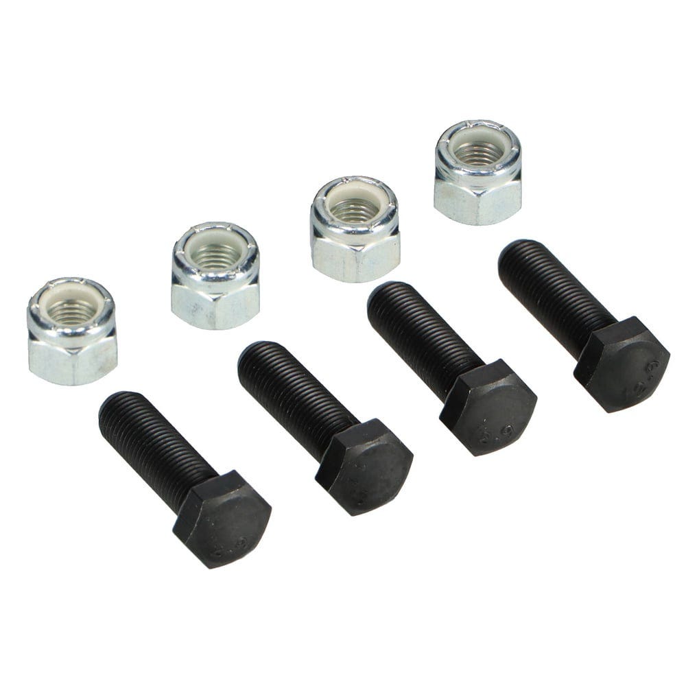 Boutenset voor kruiskoppeling 231311, 50,8 mm cardanas voor Volvo 240, 260, 262 — bild 2 av 2