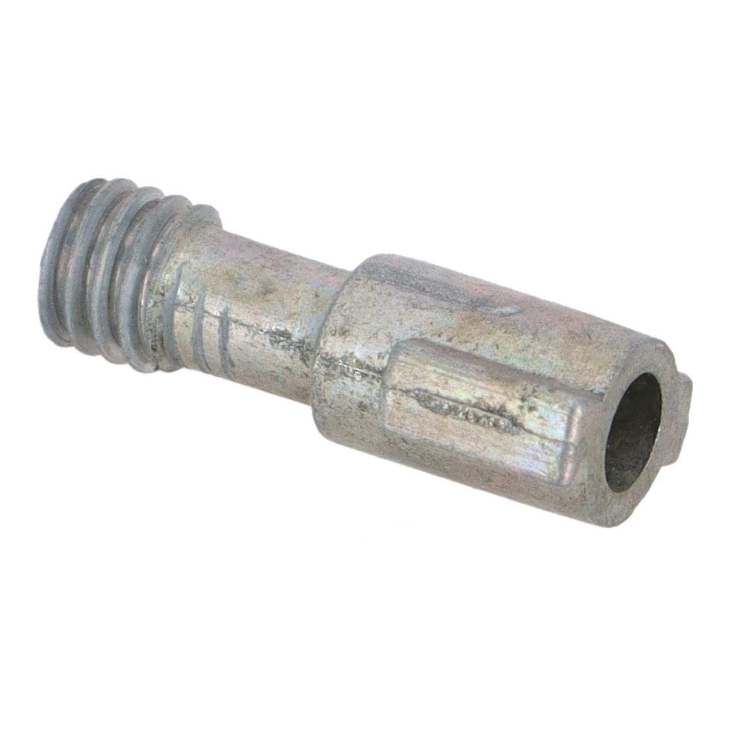 Drukknop ventilatieruit