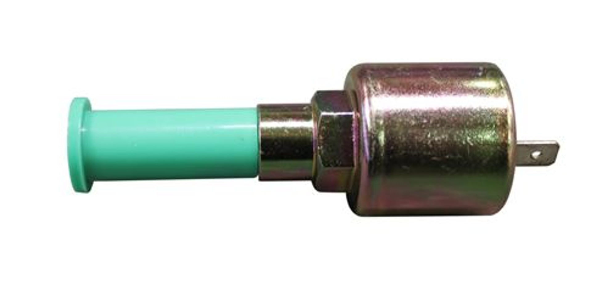 Magneetventiel SU/ZS voor Volvo 240, 260, 262, 740, 760, 1978-87