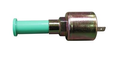 Magneetventiel SU/ZS voor Volvo 240, 260, 262, 740, 760, 1978-87