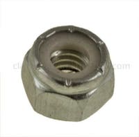 Borgmoer UNC 1/4-20 h=8 mm — bild 3 av 3