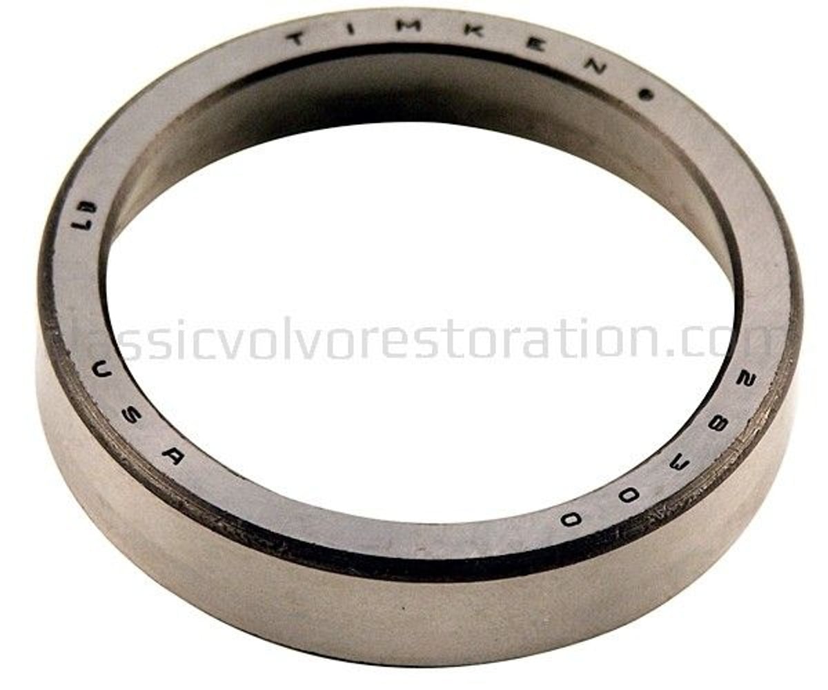 Lagerring kroonwiel ENV voor Volvo PV444, PV544, Amazon, Amazon Kombi, Duett