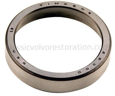 Lagerring kroonwiel ENV voor Volvo PV444, PV544, Amazon, Amazon Kombi, Duett