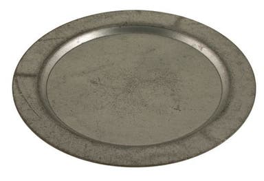 Afdichtring achtervloer voor Volvo 140, 164