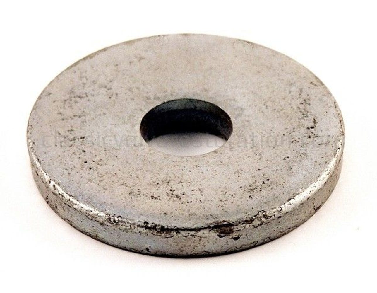 Krukaspoelie met sluitring voor Volvo Amazon, Amazon Kombi — bild 2 av 2