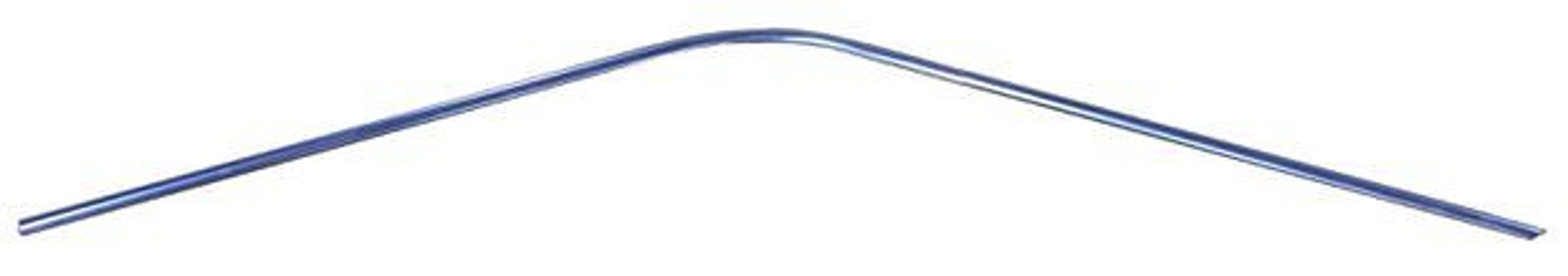 Afwateringsstrip voor Volvo 164, rechts