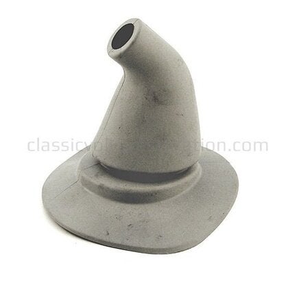 Versnellingspookhoes Volvo PV 191957-1966/Volvo Amazon grijs Chassi-54399