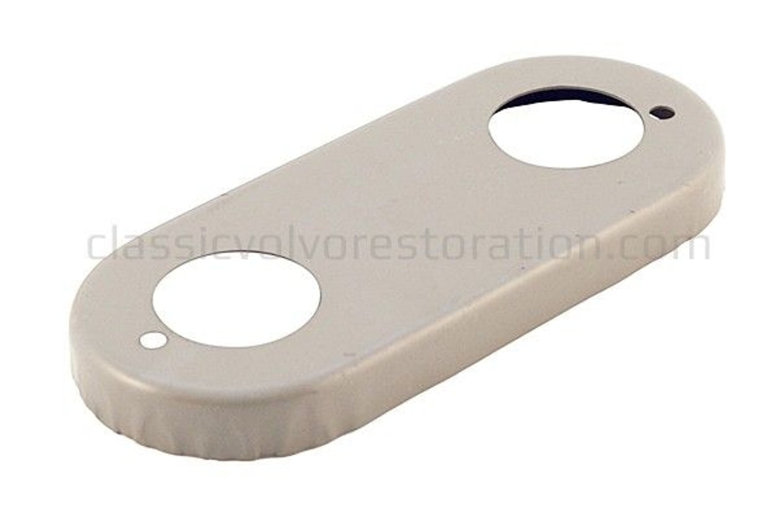 Montageplaat voor achterlicht van Volvo 1800, 1800S, 1800E — bild 2 av 2